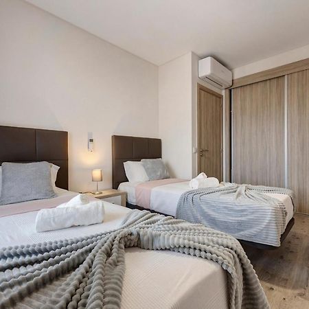 Apartamento Elite Residence ปอร์ติเมา ภายนอก รูปภาพ