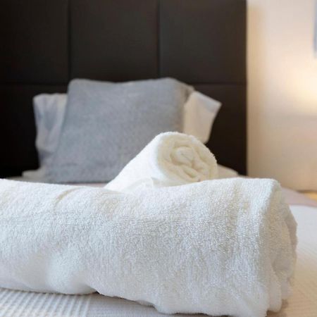 Apartamento Elite Residence ปอร์ติเมา ภายนอก รูปภาพ