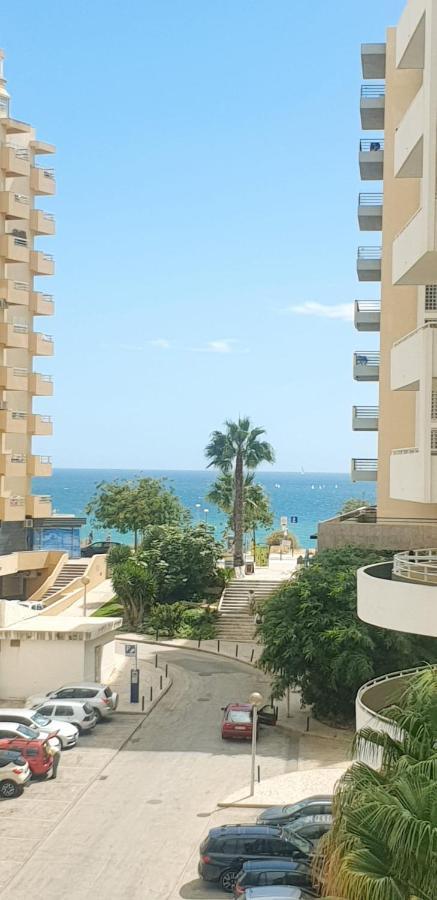 Apartamento Elite Residence ปอร์ติเมา ภายนอก รูปภาพ