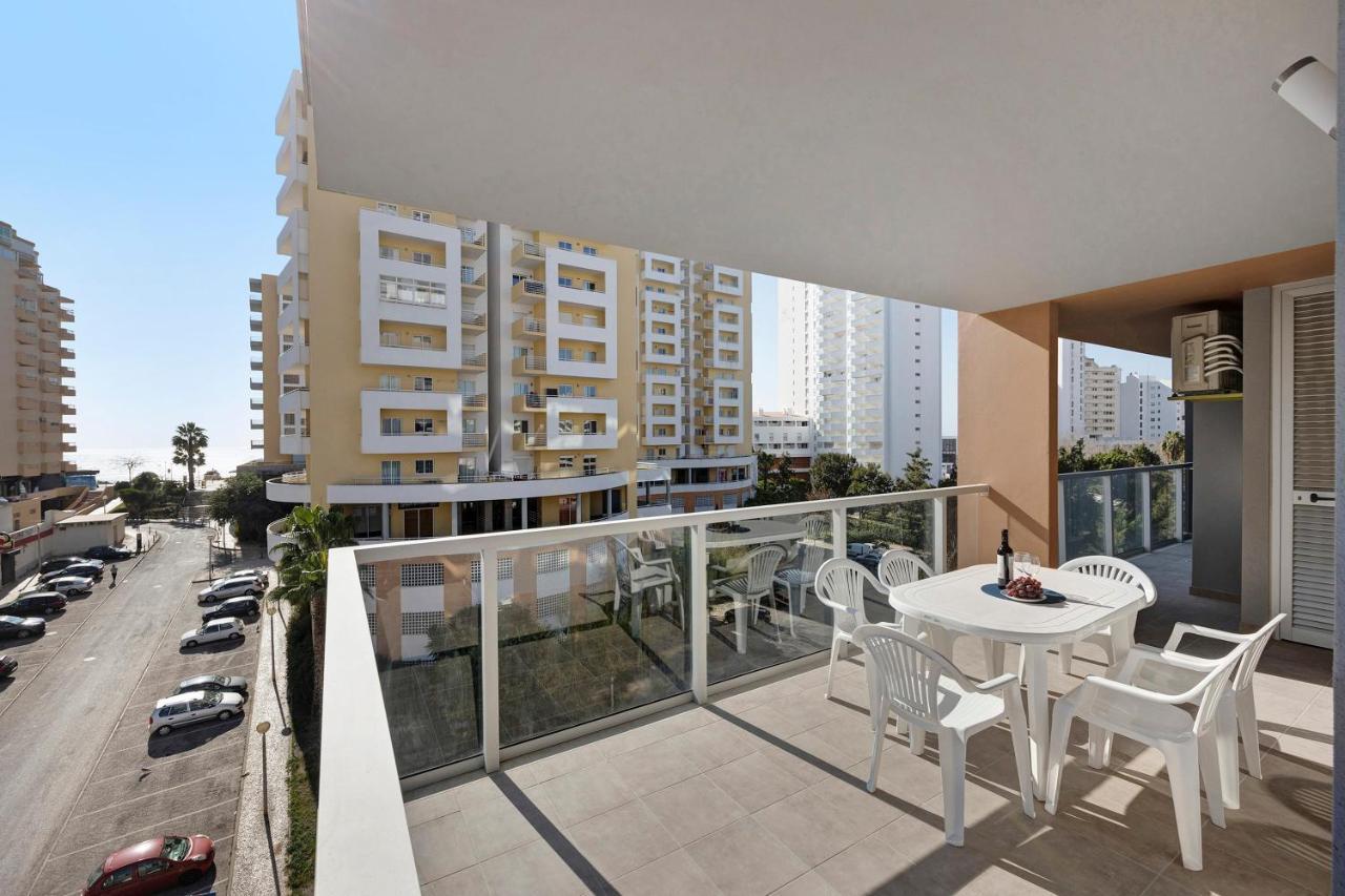 Apartamento Elite Residence ปอร์ติเมา ภายนอก รูปภาพ