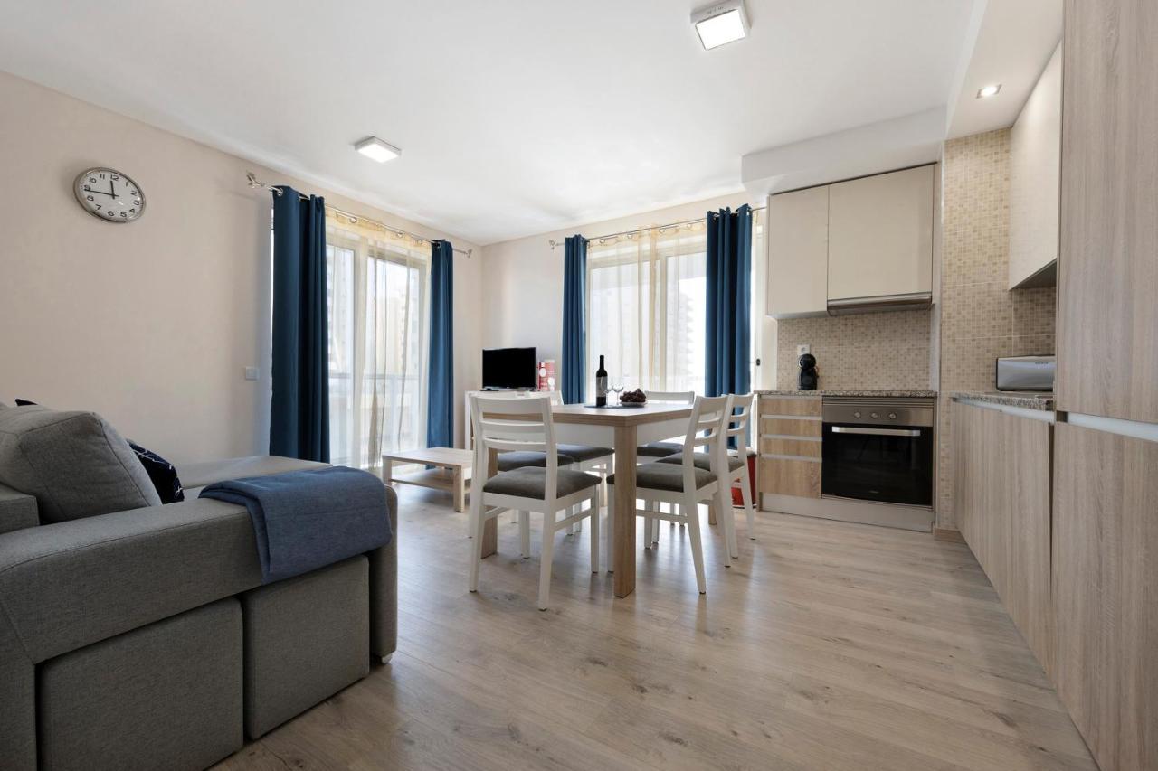 Apartamento Elite Residence ปอร์ติเมา ภายนอก รูปภาพ