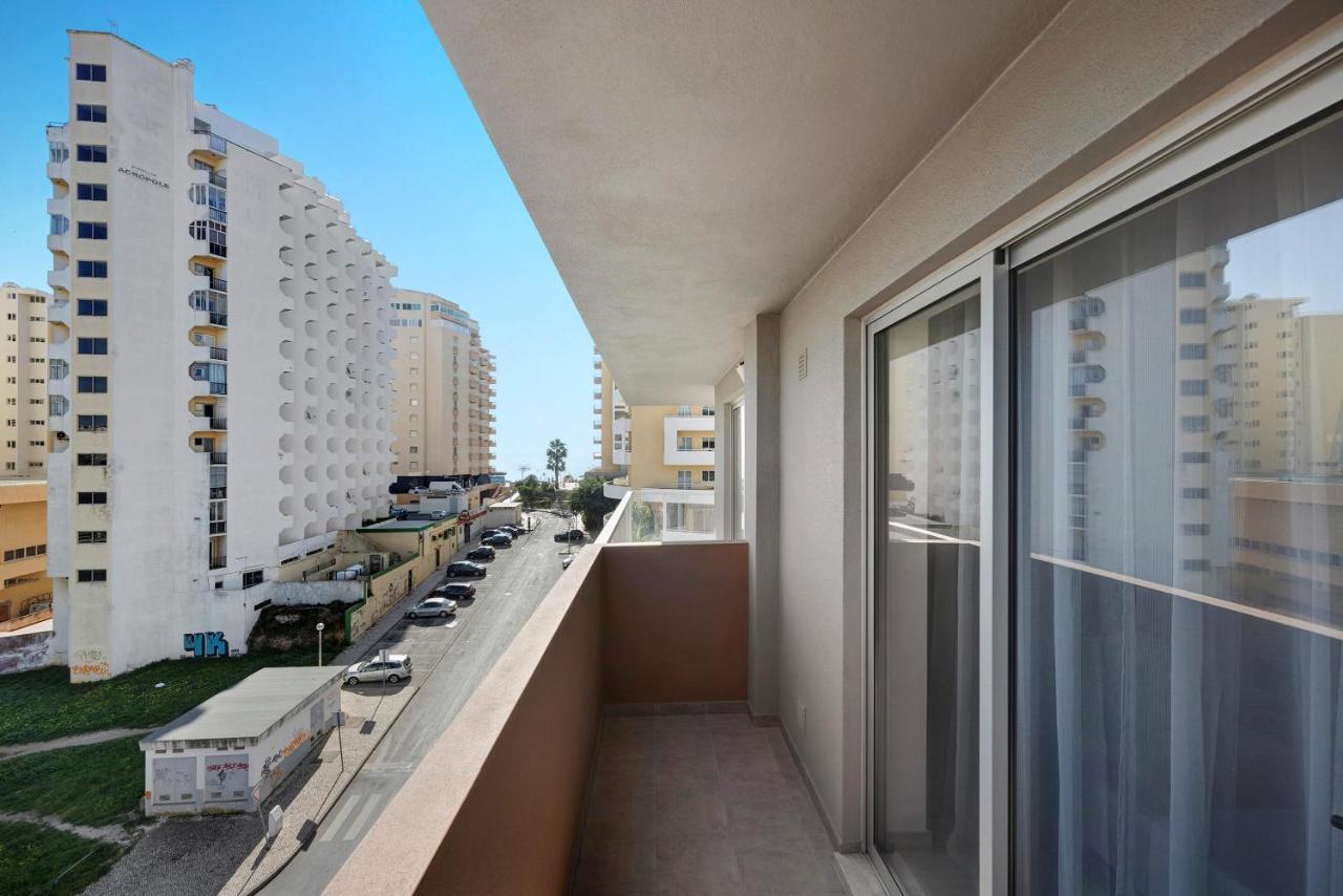 Apartamento Elite Residence ปอร์ติเมา ภายนอก รูปภาพ