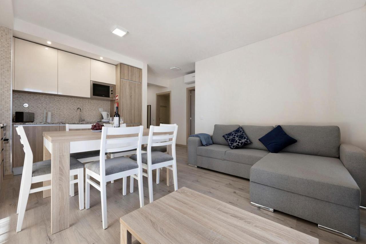 Apartamento Elite Residence ปอร์ติเมา ภายนอก รูปภาพ