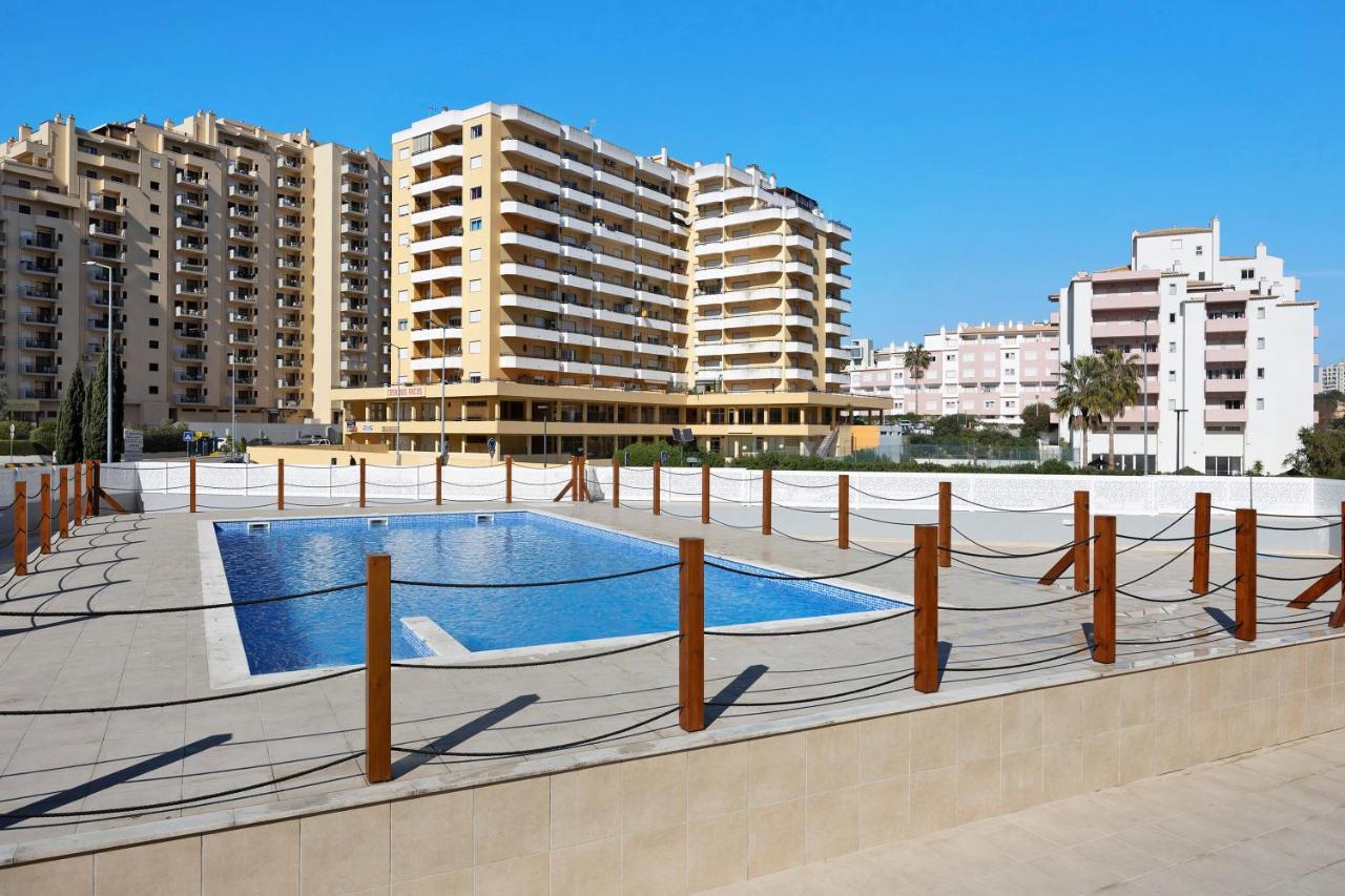 Apartamento Elite Residence ปอร์ติเมา ภายนอก รูปภาพ