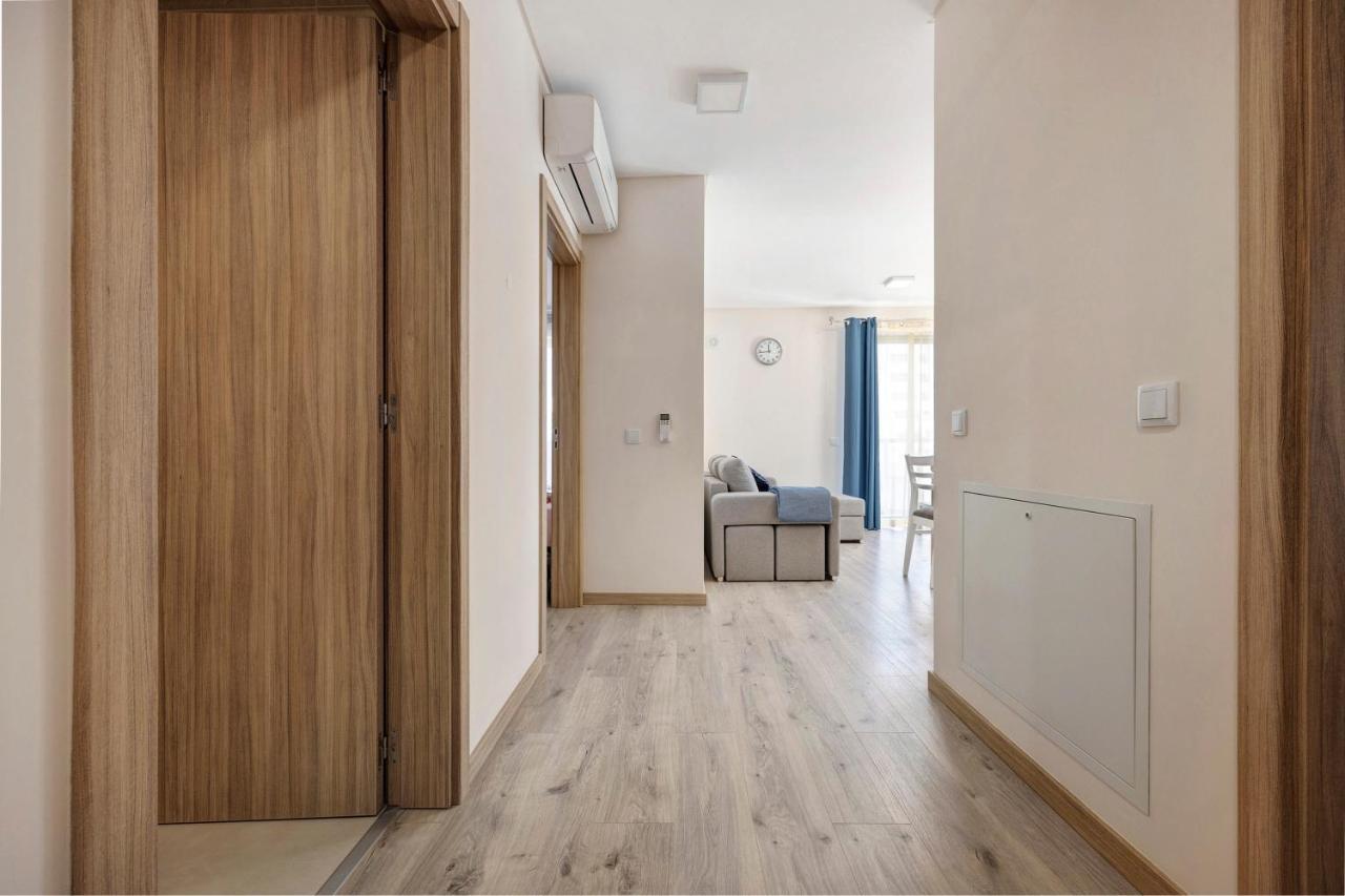 Apartamento Elite Residence ปอร์ติเมา ภายนอก รูปภาพ