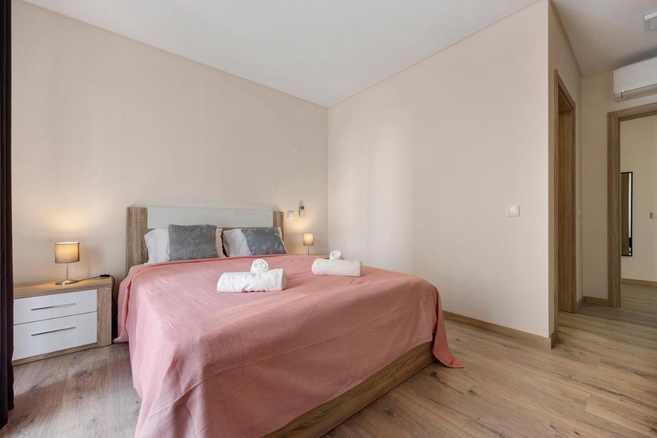 Apartamento Elite Residence ปอร์ติเมา ภายนอก รูปภาพ