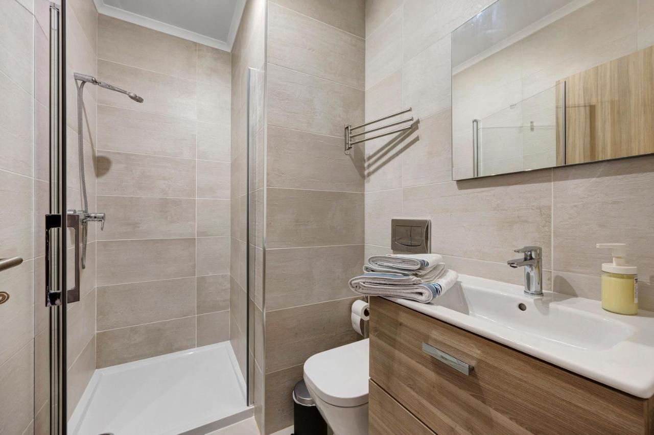Apartamento Elite Residence ปอร์ติเมา ภายนอก รูปภาพ