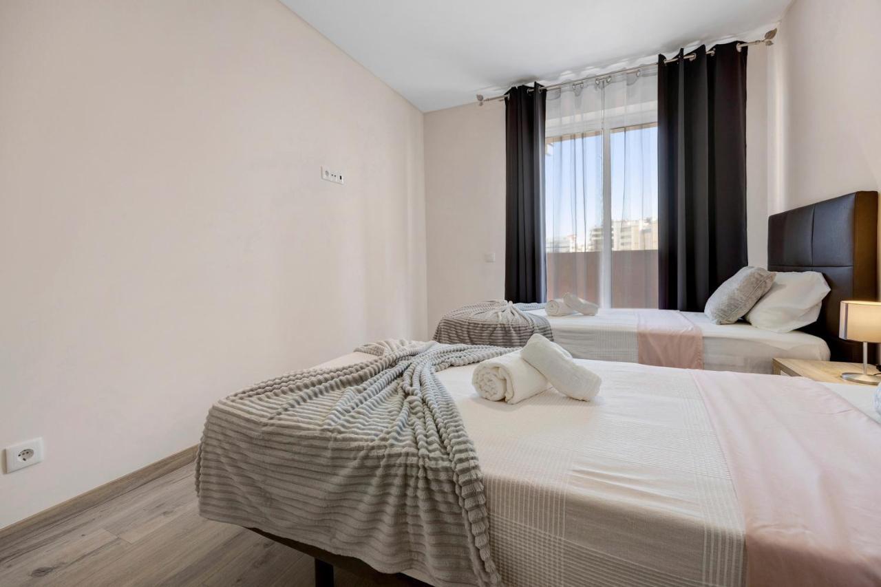 Apartamento Elite Residence ปอร์ติเมา ภายนอก รูปภาพ
