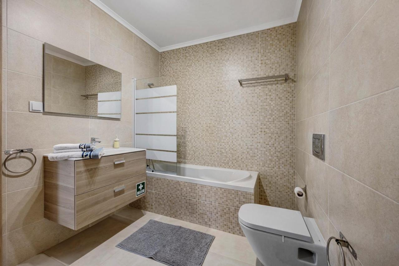Apartamento Elite Residence ปอร์ติเมา ภายนอก รูปภาพ