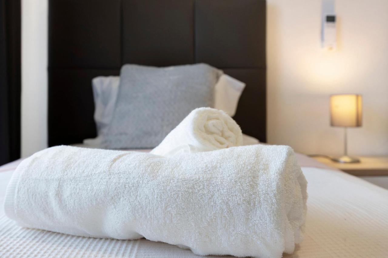 Apartamento Elite Residence ปอร์ติเมา ภายนอก รูปภาพ